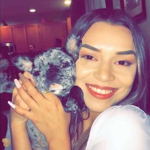 Meet your Posher, Mya